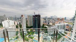 RiverGate (D9), Apartment #580234951